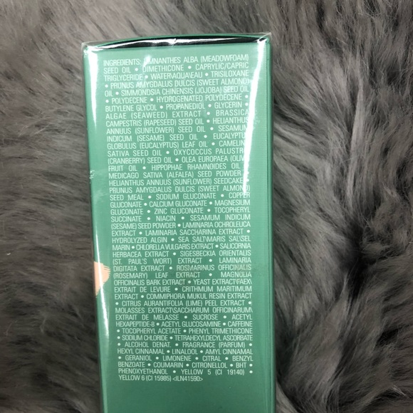 La Mer ‘The Renewal Oil’ (PM1078) - Picture 2 of 3